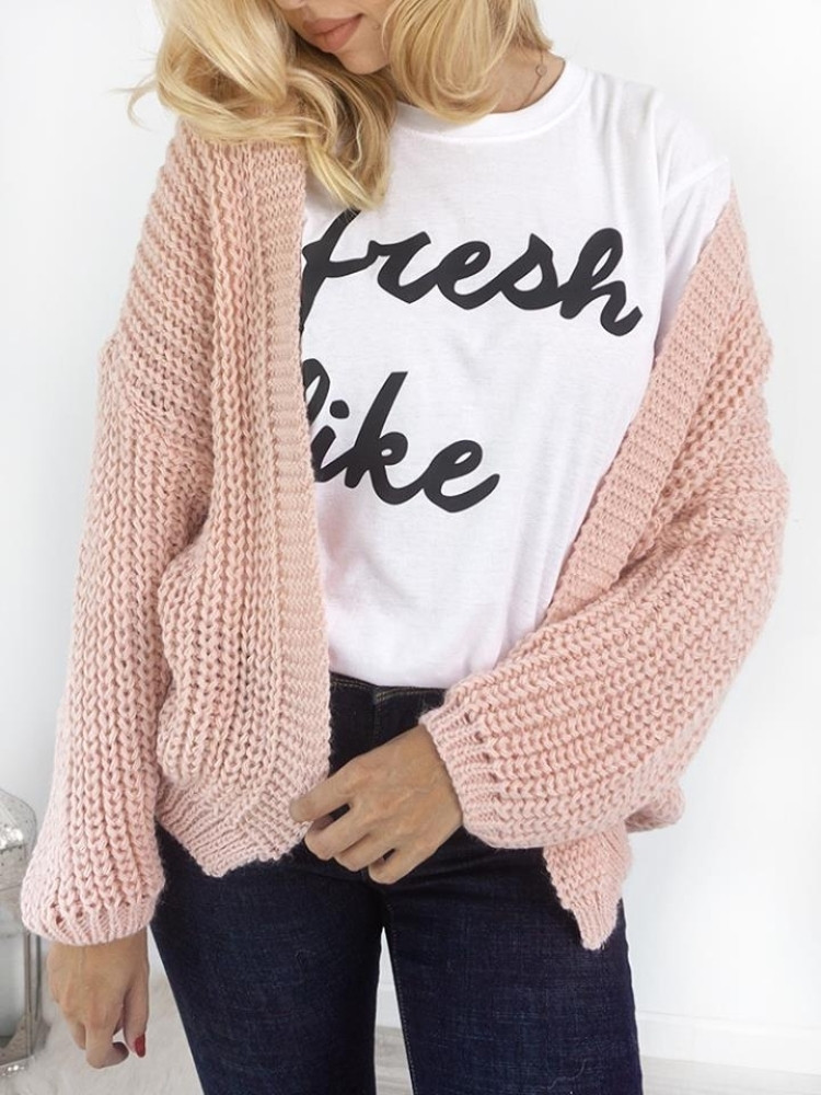 FRESH LIKE T- SHIRT ( 3 colors )