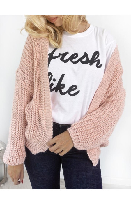 FRESH LIKE T- SHIRT ( 3 colors )