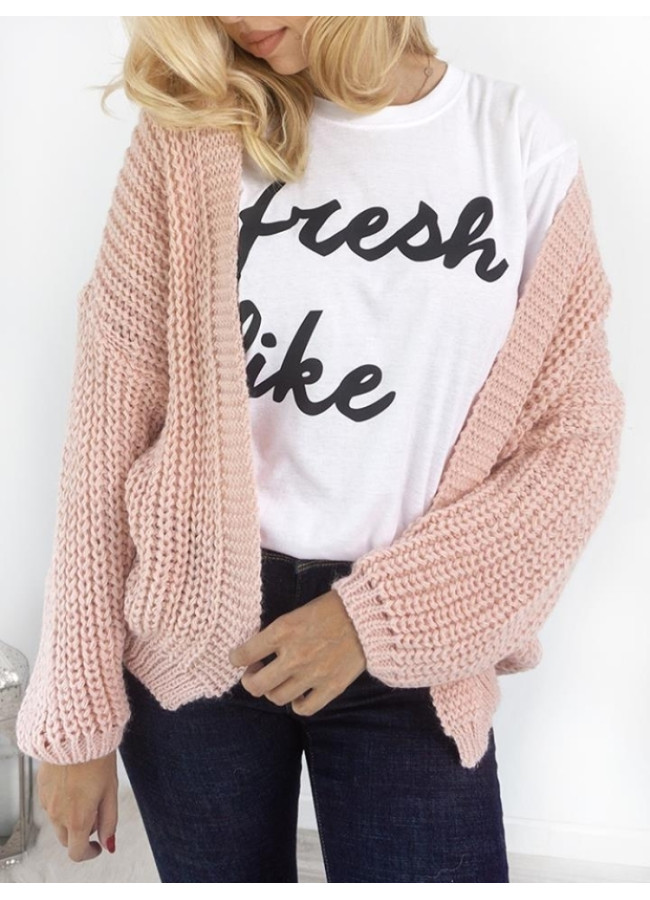 FRESH LIKE T- SHIRT ( 3 colors )