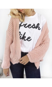 FRESH LIKE T- SHIRT ( 3 colors )