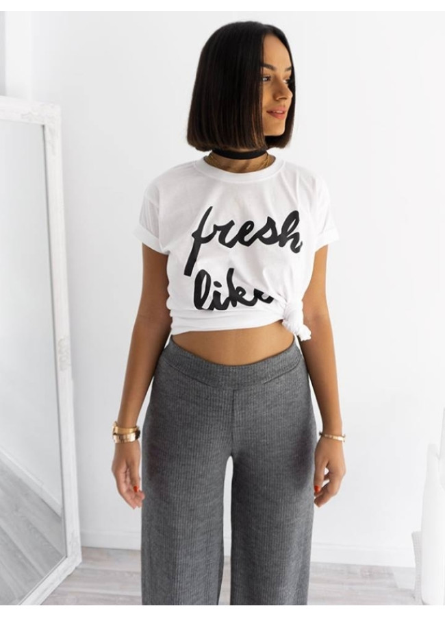 FRESH LIKE T- SHIRT ( 3 colors )