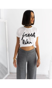 FRESH LIKE T- SHIRT ( 3 colors )