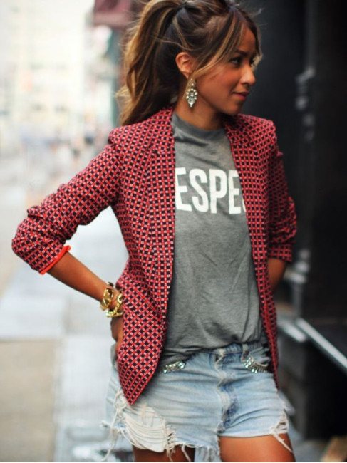 RESPECT T-SHIRT