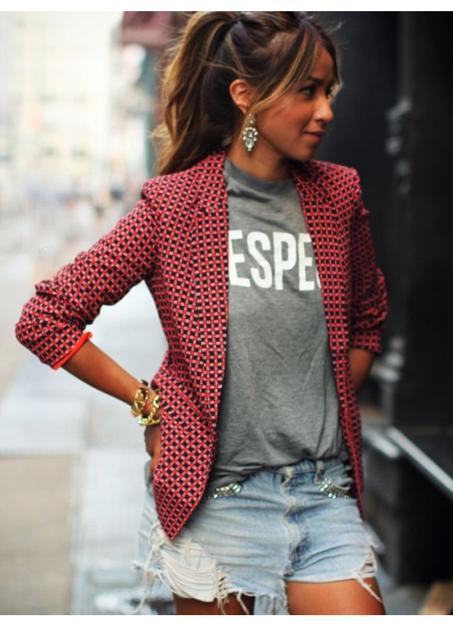 RESPECT T-SHIRT