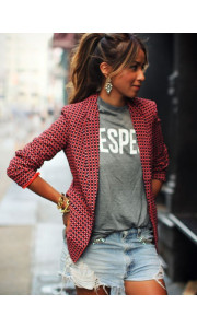 RESPECT T-SHIRT