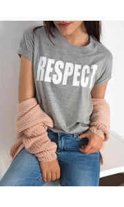 RESPECT T-SHIRT