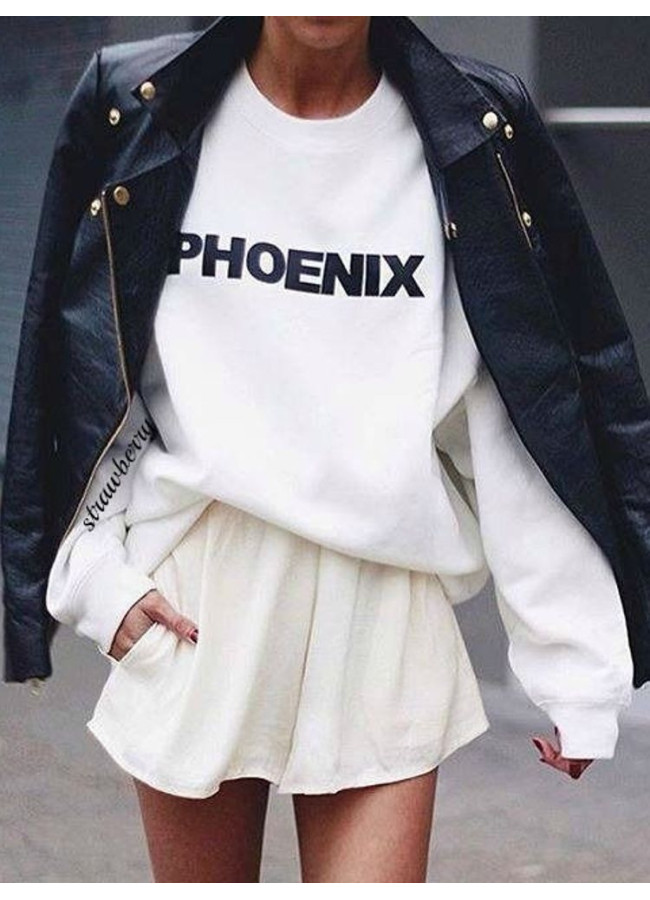PHOENIX SWEATSHIRT
