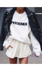PHOENIX SWEATSHIRT