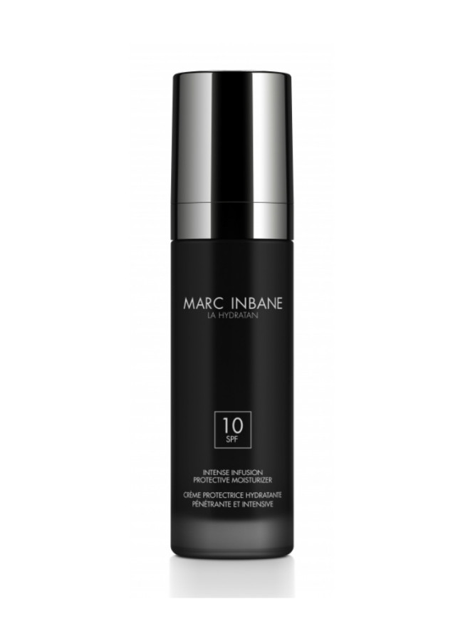 Marc Inbane "Le Hydratan"