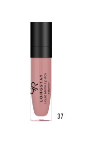 LONGSTAY LIQUID MATTE LIPSTICK GOLDEN ROSE