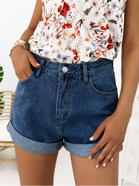 BRIELLA JEAN SHORTS