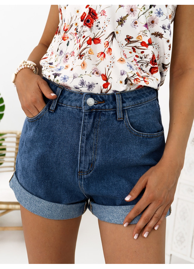 BRIELLA JEAN SHORTS