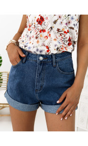 BRIELLA JEAN SHORTS