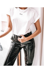 ANGEL WHITE TSHIRT