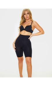CONTROL TUMMY BLACK SHAPER