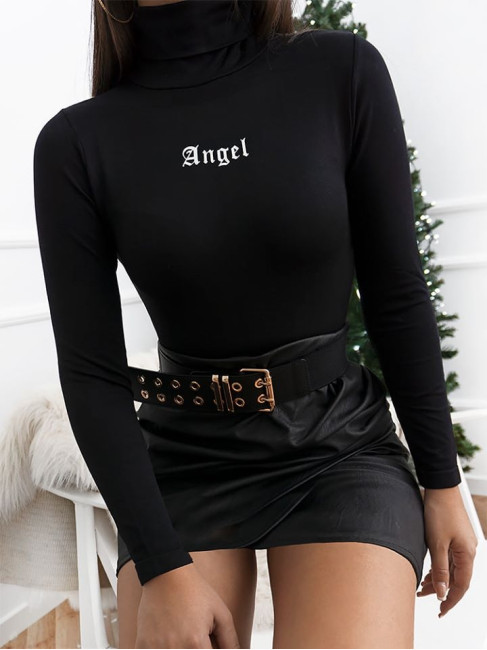 ANGEL BLACK BODY