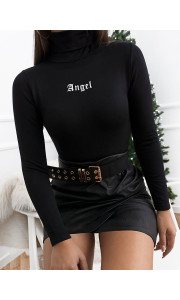 ANGEL BLACK BODY