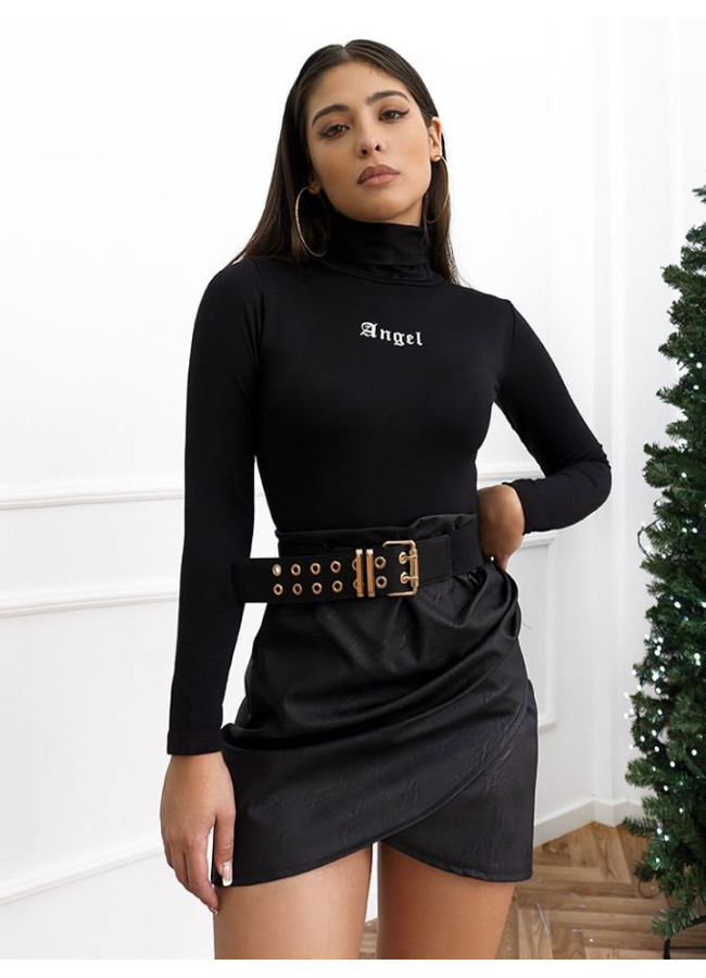 ANGEL BLACK BODY