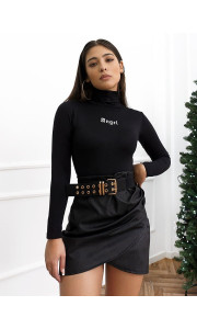 ANGEL BLACK BODY