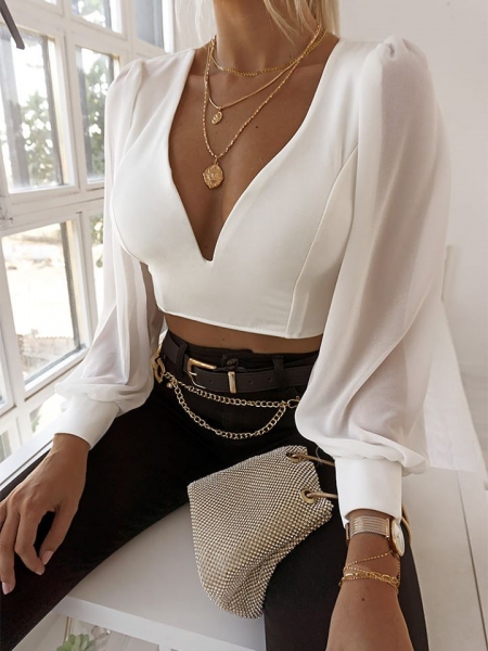 ΧΡΥΣΗ ΤΣΑΝΤΑ ΠΟΥΓΚΙ- STRASS POUCH