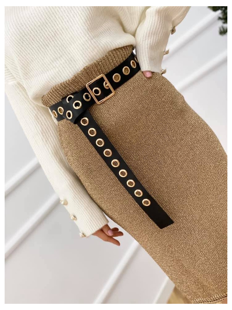 TOMMEN BLACK BELT