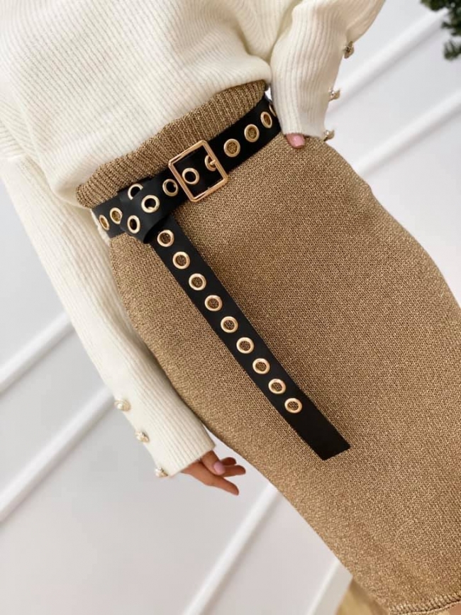 ΖΩΝΗ ΜΕ ΧΡΥΣΑ ΔΙΑΚΟΣΜΗΤΙΚΑ...