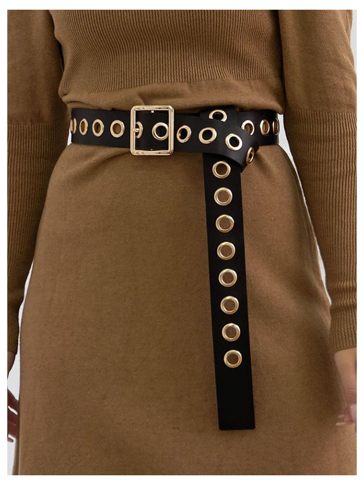 TOMMEN BLACK BELT