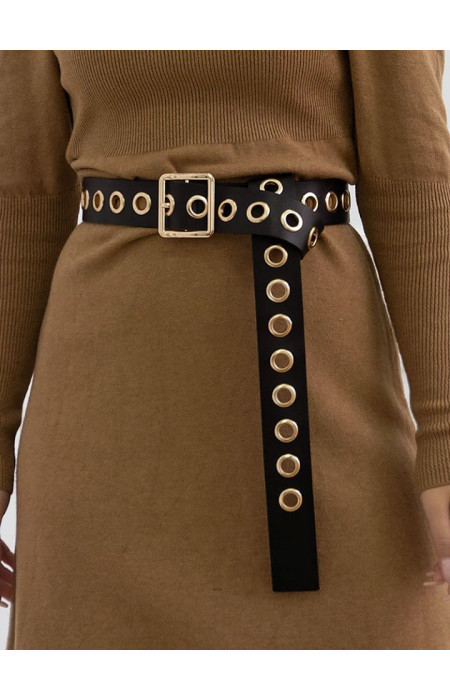TOMMEN BLACK BELT