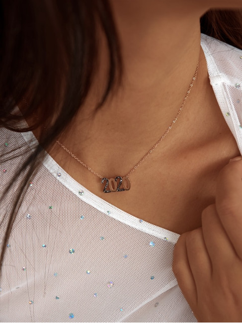 2020 NECKLACE