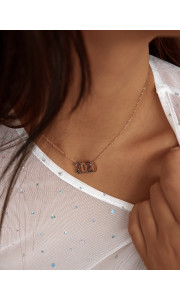 2020 NECKLACE