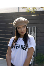 QUEEN BEE T-SHIRT