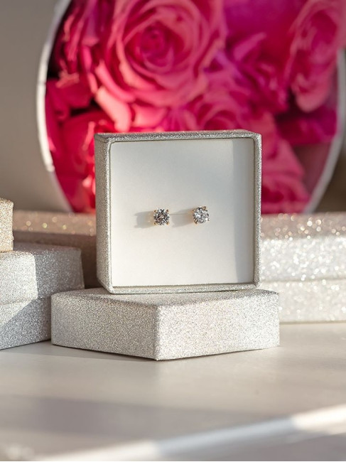 DIANA EARRINGS