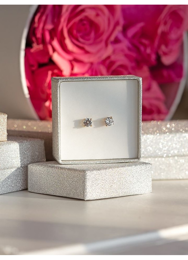 DIANA EARRINGS