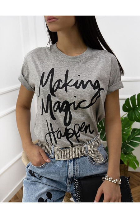 MAGIC T-SHIRT (3 colors)