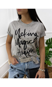 MAGIC T-SHIRT (3 colors)