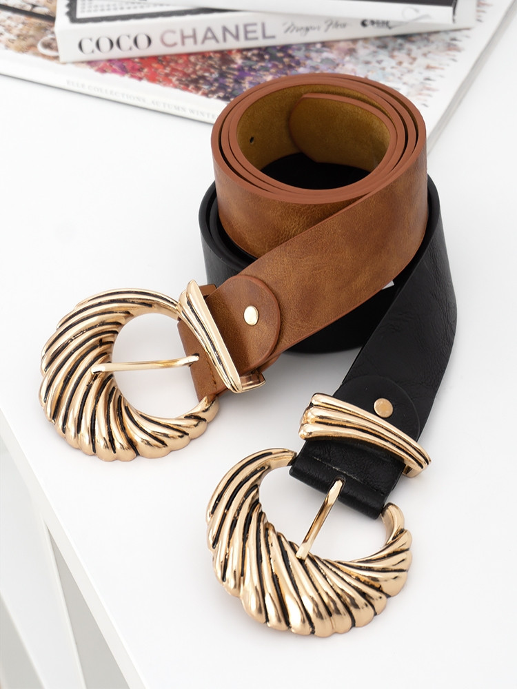 COQUILLE BELT