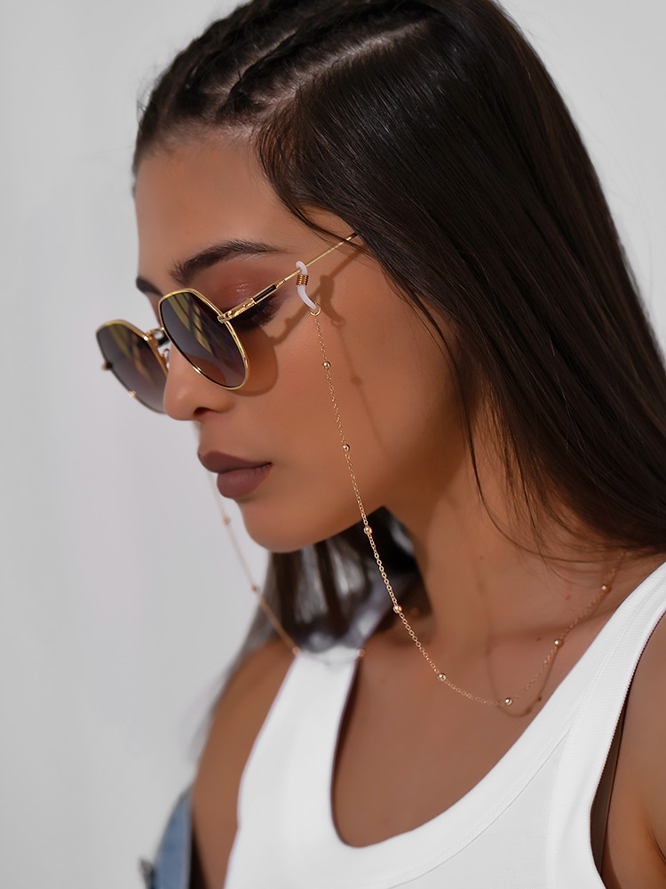 ΑΛΥΣΙΔΑ ΓΥΑΛΙΩΝ BERKLEY CHAIN FOR SUNNIES