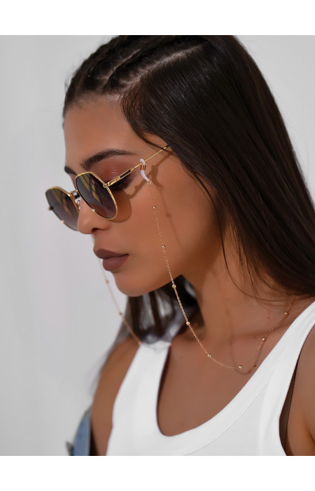 ΑΛΥΣΙΔΑ ΓΥΑΛΙΩΝ BERKLEY CHAIN FOR SUNNIES