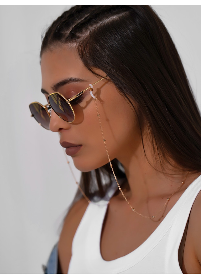 ΑΛΥΣΙΔΑ ΓΥΑΛΙΩΝ BERKLEY CHAIN FOR SUNNIES