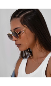 ΑΛΥΣΙΔΑ ΓΥΑΛΙΩΝ BERKLEY CHAIN FOR SUNNIES