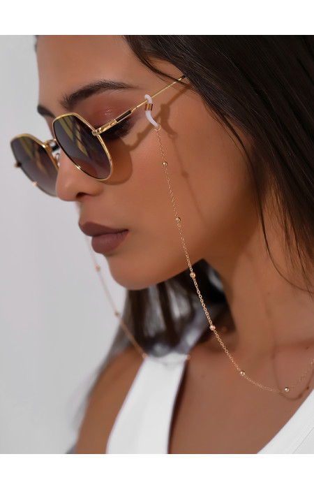 ΑΛΥΣΙΔΑ ΓΥΑΛΙΩΝ BERKLEY CHAIN FOR SUNNIES