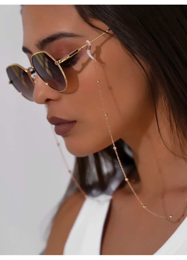 ΑΛΥΣΙΔΑ ΓΥΑΛΙΩΝ BERKLEY CHAIN FOR SUNNIES