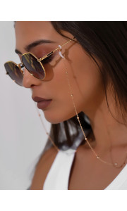 ΑΛΥΣΙΔΑ ΓΥΑΛΙΩΝ BERKLEY CHAIN FOR SUNNIES