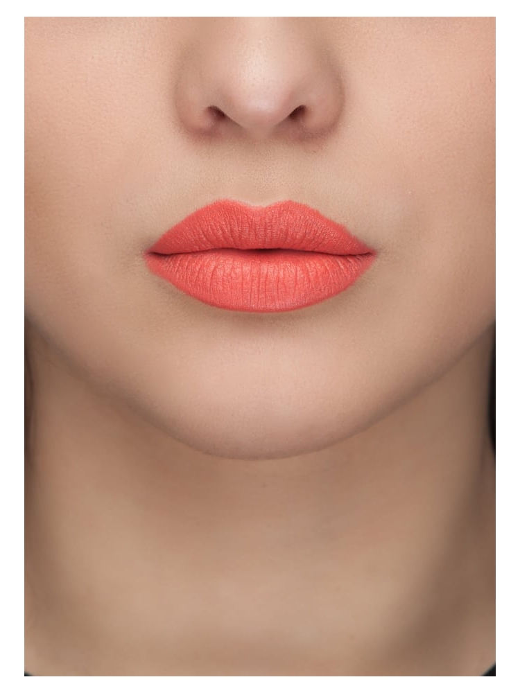 Beauty Loop matte lipstick gigi