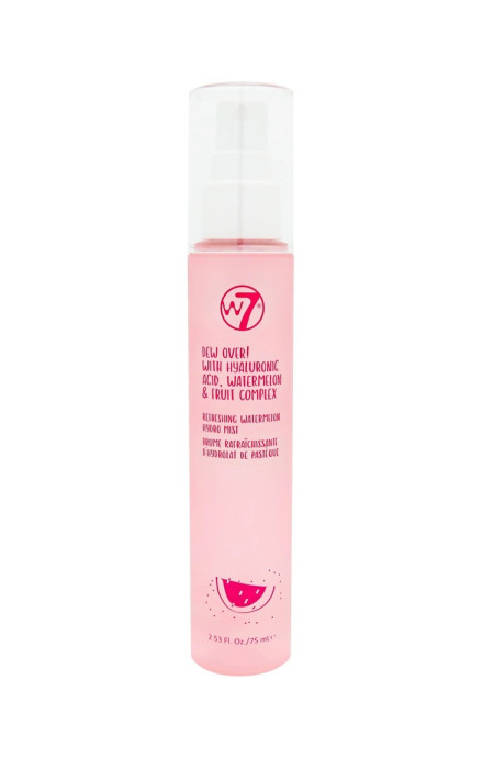 Dew Over! Hydrating Face Mist