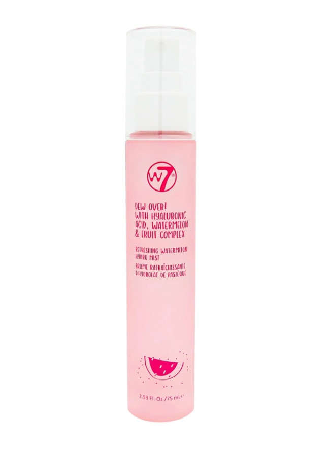Dew Over! Hydrating Face Mist