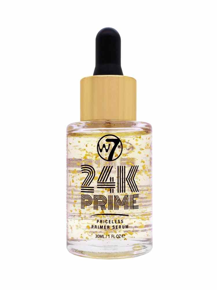 24K Prime Priceless Primer Serum