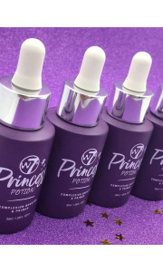 W7 PRINCESS POTION COMPLEXION BOOSTER & PRIMER