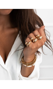 VALEY GOLD RING