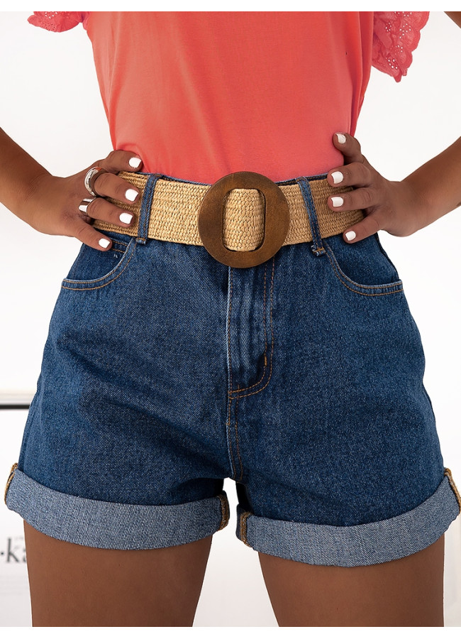 BRIELLA JEAN SHORTS